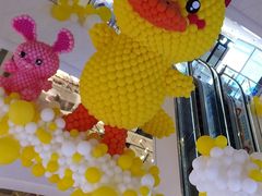 -保利MALL(天鹅湖店)