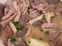 -李小老烧饼(常营民族家园店)
