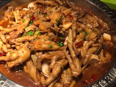 -胖哥俩肉蟹煲(来福士店)