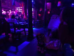 -老木头音乐空间(月河街店)