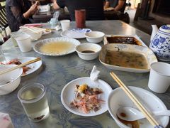 -阿东农家菜(新场古镇下塘街店)