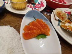 -阳光岛·海鲜盛宴(银泰中心in99店)