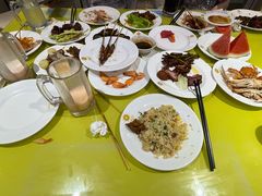 -海韵之星邮轮水会(明发商业广场店)