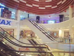 百老汇影城(人信汇店)-金逸影城(武汉人信汇IMAX店)