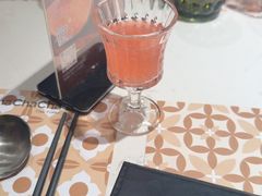 -芭札·Thai泰国餐厅(同和金铂天地店)