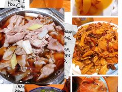 -蔡家酒楼(一德街店)