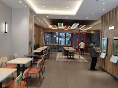 -汉堡王(上海凌云壹街坊店)