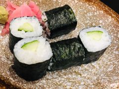 -长崎屋·日本料理·刺身·烧鸟(天河北路店)