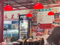 -谢记上海大排档(长寿路店)