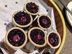 -阿露佳·舌尖上的安吉菜