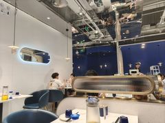 -兰湘子·湘菜小炒(石家庄万象城店)