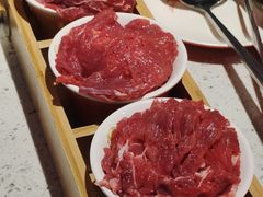 -大龙燚·旷野鲜火锅(广州首店)