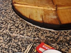 -老关东铁锅炖(上游街店)