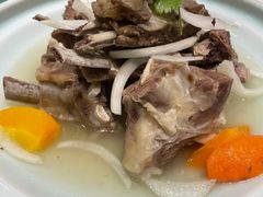 -新疆巴州金丝特餐厅(大钟寺店)