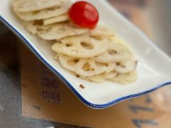 -烤肉季饭庄