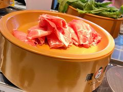 -龍歌自助小火锅(崂山丽达店)