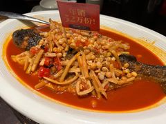 -桂小厨广西菜(万象城店)