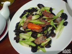 DSC00897-望湘园·湖南菜(宏伊店)