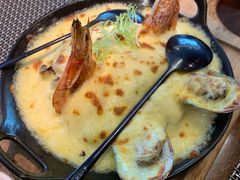 -新鲜誌·新派食集(万象天地店)