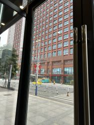 -重庆医科大学附属儿童医院(两江院区)