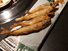 -芯元·碳烤熟成牛肉(经开店)