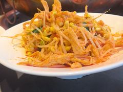 -前门·鲜肉火锅(长风店)