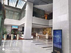 -常州九洲环宇大酒店(常州火车站店)