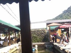 -京北渔家傲