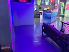 -关你鬼室大型密室逃脱(佛山创意园店)