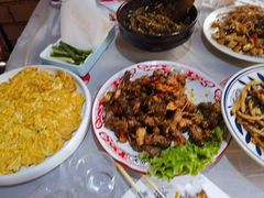 -王婆炒鱼(总店)