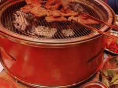 -西塔老太太泥炉烤肉(苏州大悦城店)