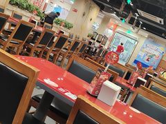-宏状元现熬粥·京味菜(五棵松店)