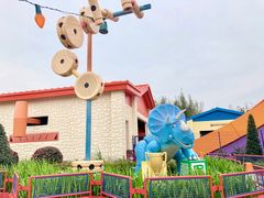 景点-上海迪士尼度假区