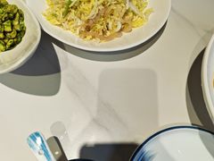 -渔港甄宴·海鲜·地标烟台菜(金沙滩店)