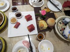 -明泉居茶点荟(车陂店)