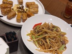 -张家卫·阳江菜·小海鲜(肥婆湾桥店)