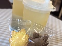 -阿金大白·上海菜馆(新天地店)