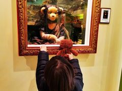 -济州岛泰迪熊博物馆