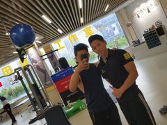 -中田健身工作室(胜利门店)