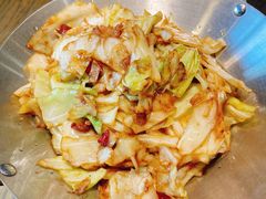 -钟掌勺忘不了地道湘菜(新天地假日广场店)