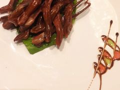 -花中城·杭帮菜·粤菜·海鲜火锅(清泰街店)