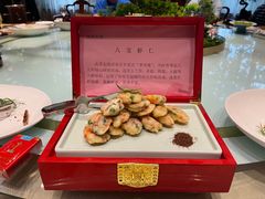 -舜耕山庄南风阁(舜耕路店)