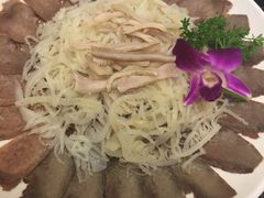 -许府牛杂·鲜牛肉火锅(梁溪万达店)