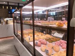 -奈雪的茶(新天地广场PRO店)