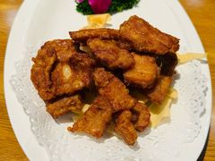 -周锦记广式餐厅