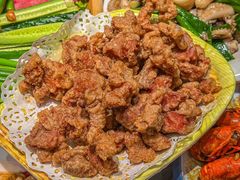-大哈福烧烤·海鲜·家常菜(延安三路店)