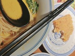 -和府捞面(天美杉杉奥特莱斯店)