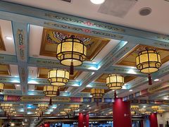 -万荣烤鸭店·北京菜(天坛店)
