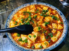 -乐山食古香跷脚牛肉