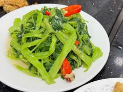 -一哥美食(总店)